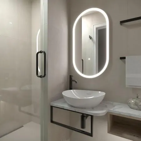 East Parade Collection, The Penthouse Harrogate