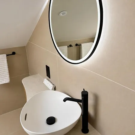 East Parade Collection, The Penthouse *