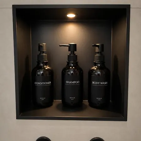 アパート East Parade Collection, The Penthouse *