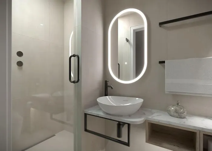 East Parade Collection, The Penthouse Harrogate